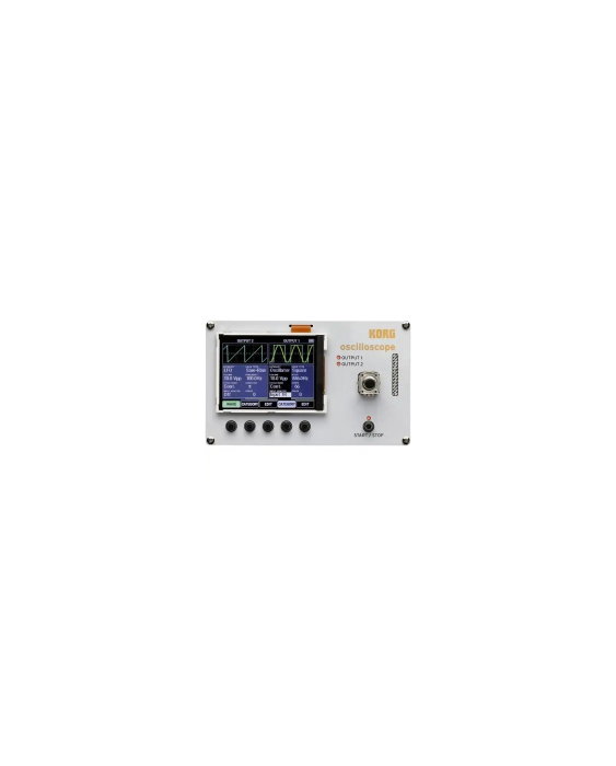 Korg Nutekt NTS2 - Kit Sintetizator [7]