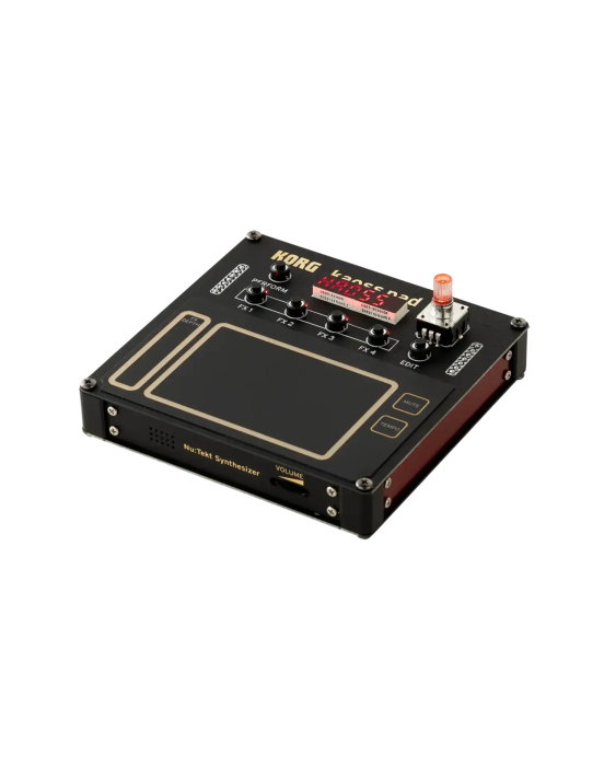 Korg Nutekt NTS3 Kaosspad - Kit efecte [3]