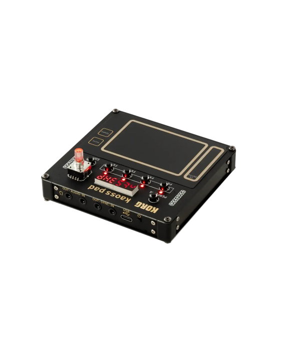 Korg Nutekt NTS3 Kaosspad - Kit efecte [2]