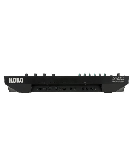 Korg OPSIX MK2- Sintetizator Altered FM [5]