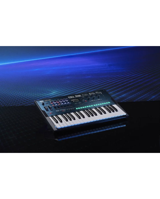Korg OPSIX MK2- Sintetizator Altered FM [6]