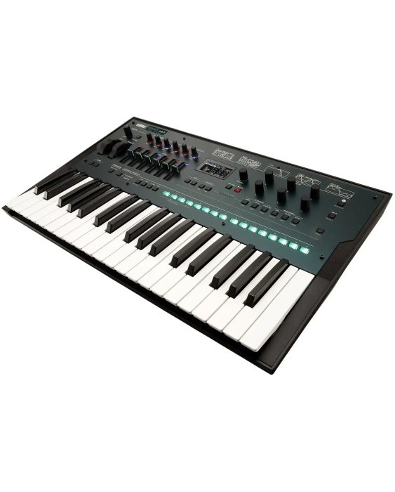 Korg OPSIX MK2- Sintetizator Altered FM [3]
