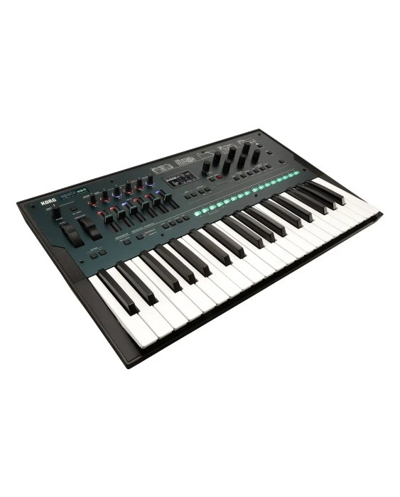Korg OPSIX MK2- Sintetizator Altered FM [2]