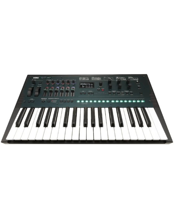 Korg OPSIX MK2- Sintetizator Altered FM [4]