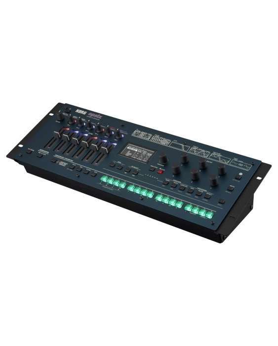 Korg OPSIX Module - Sintetizator Altered FM [2]