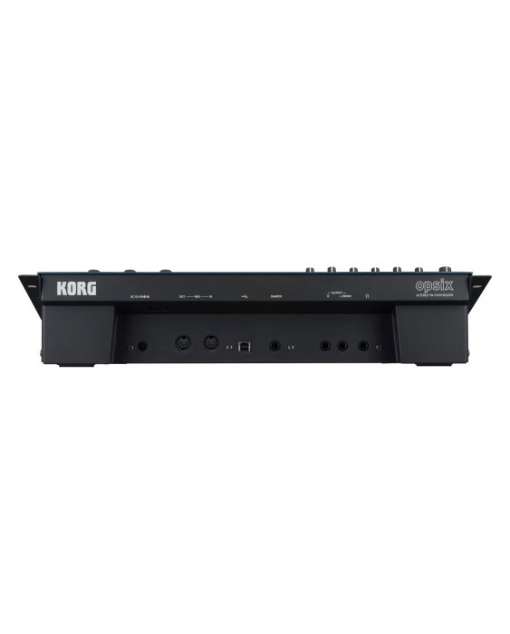 Korg OPSIX Module - Sintetizator Altered FM [4]