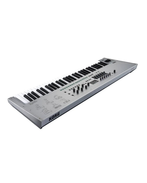 Korg opsix SE Platinum - Sintetizator Altered FM [6]