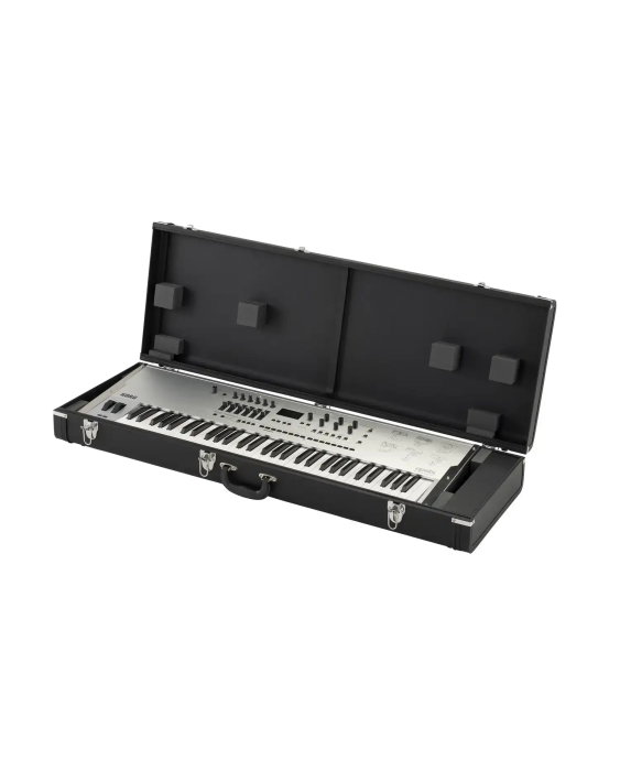 Korg opsix SE Platinum - Sintetizator Altered FM [8]