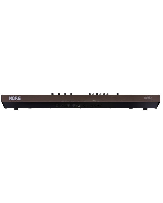 Korg opsix SE - Sintetizator Altered FM [4]