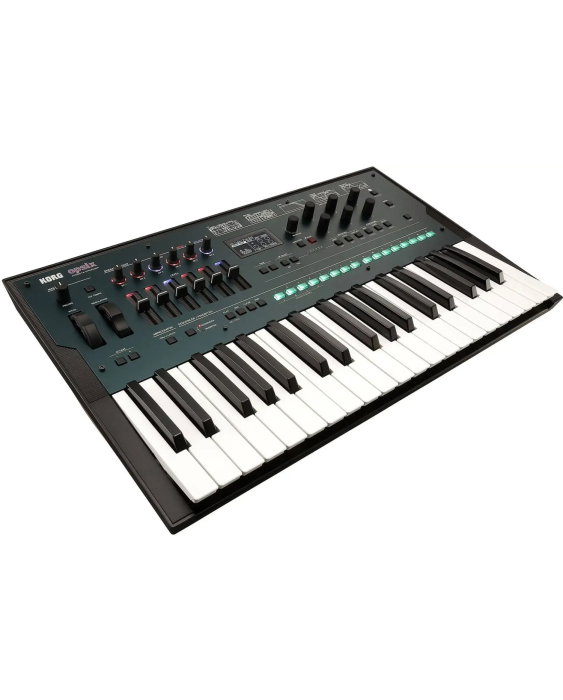 Korg opsix - Sintetizator Altered FM [2]