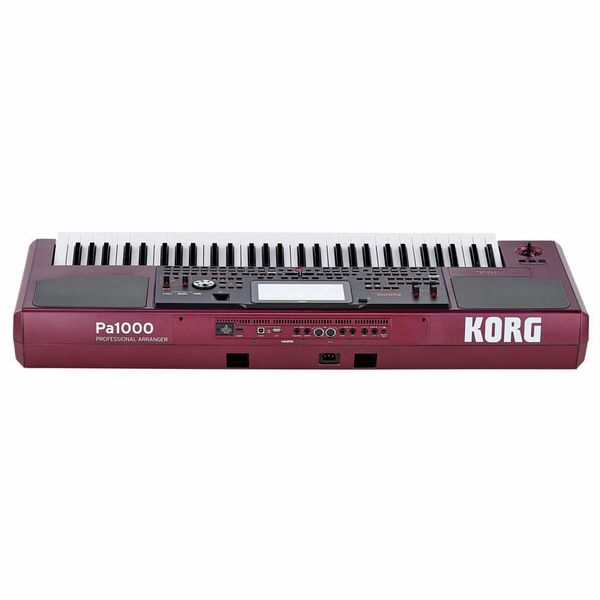 Korg PA-1000 [4]