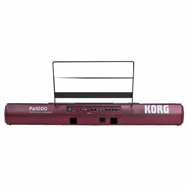 Korg PA-1000 [6]