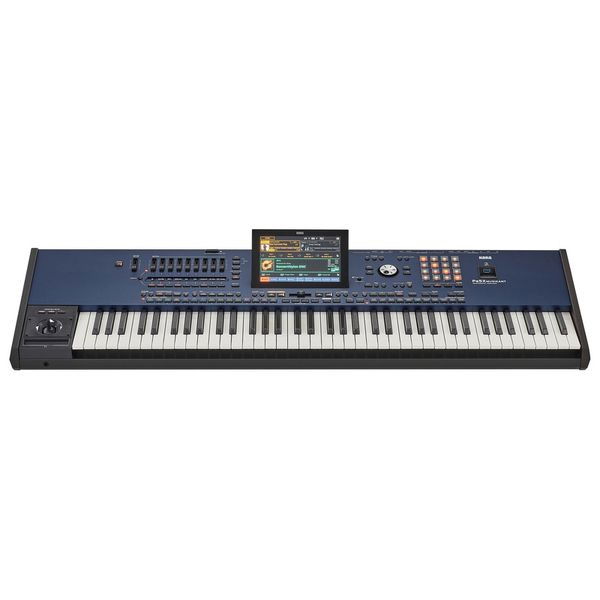 Korg PA-5X [36]