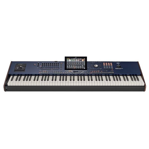 Korg PA-5X [32]