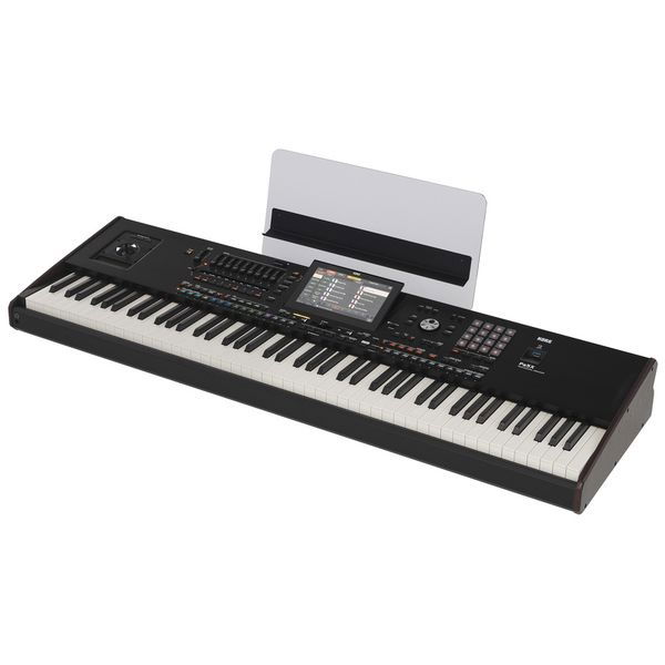 Korg PA-5X [22]