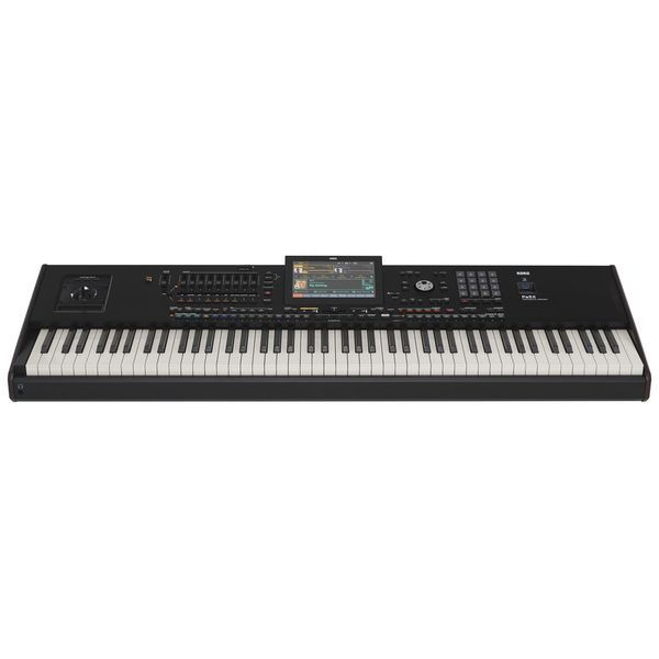 Korg PA-5X [23]