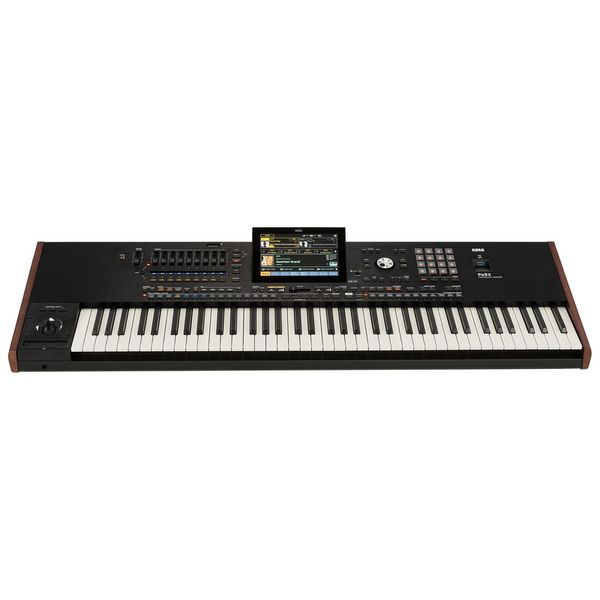 Korg PA-5X [2]