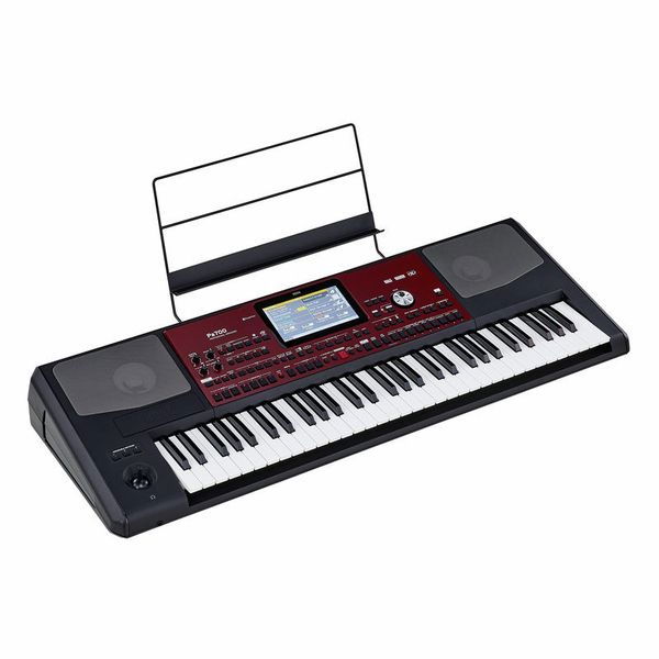 Korg PA-700 [3]