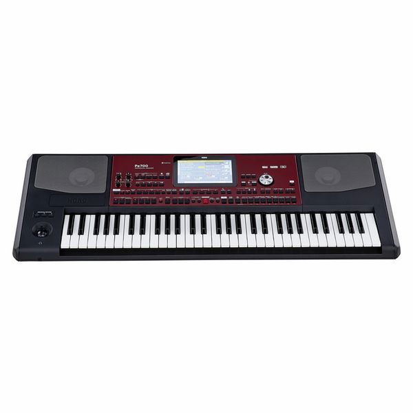 Korg PA-700 [2]