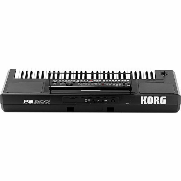 Korg PA300 Romania Edition [4]