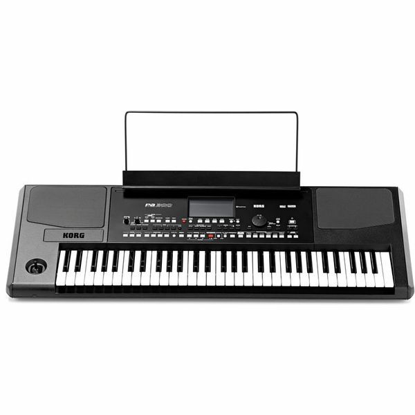 Korg PA300 Romania Edition [2]