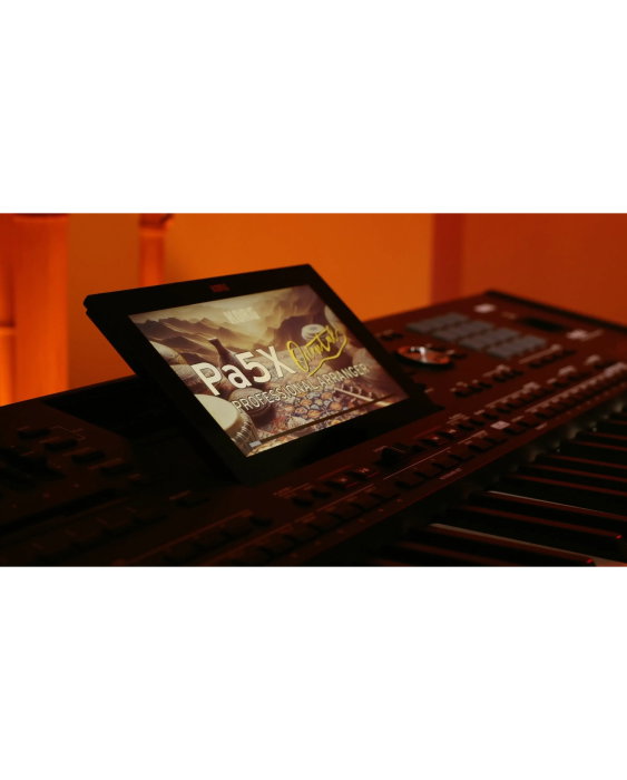 Korg Pa5X 61 Oriental - Sintetizator [4]