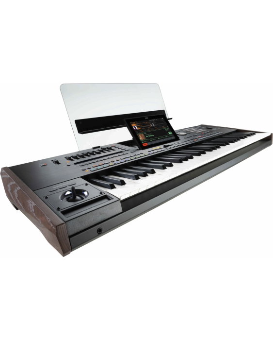Korg Pa5X 61 - Sintetizator [4]