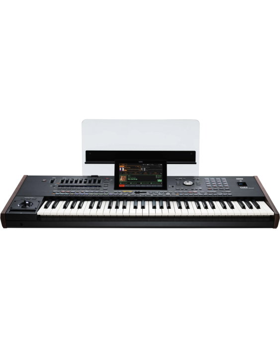Korg Pa5X 61 - Sintetizator [7]