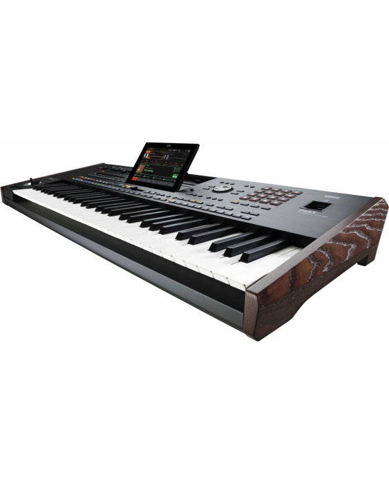 Korg Pa5X 61 - Sintetizator [3]