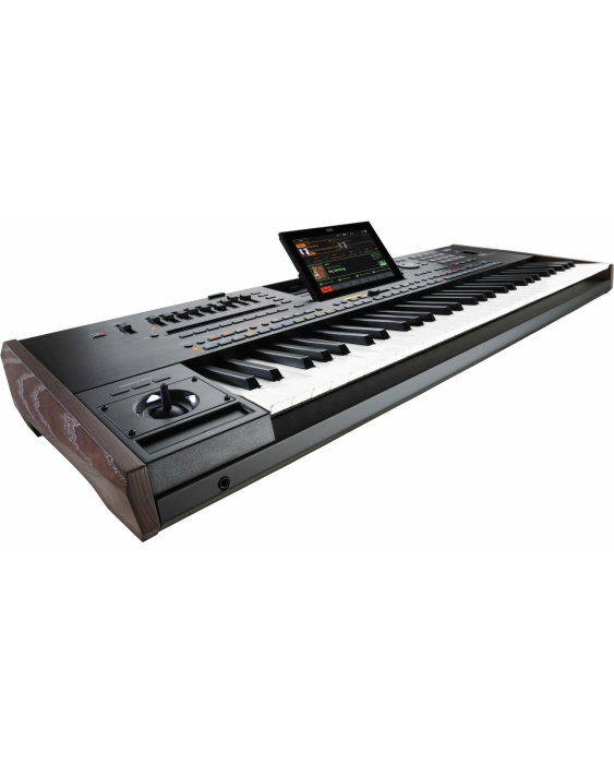 Korg Pa5X 61 - Sintetizator [5]