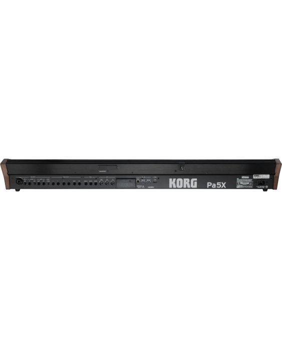 Korg Pa5X 61 - Sintetizator [6]
