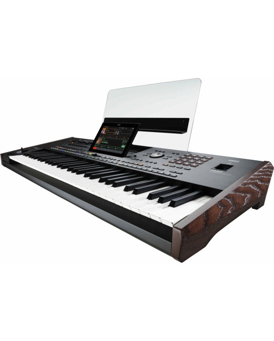Korg Pa5X 61 - Sintetizator [2]