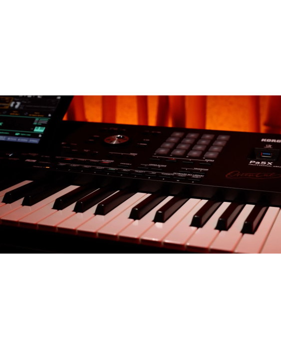 Korg Pa5X 76 Oriental - Sintetizator [3]