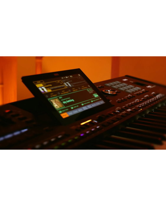 Korg Pa5X 76 Oriental - Sintetizator [12]