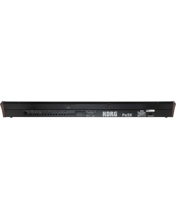 Korg Pa5X 76 - Sintetizator [6]