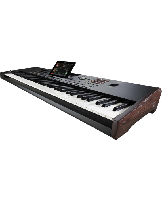 Korg Pa5X 76 - Sintetizator [3]