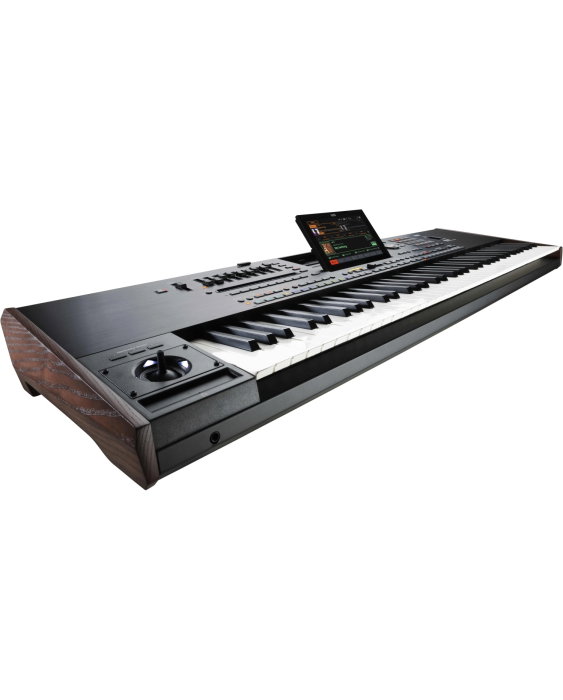 Korg Pa5X 76 - Sintetizator [5]