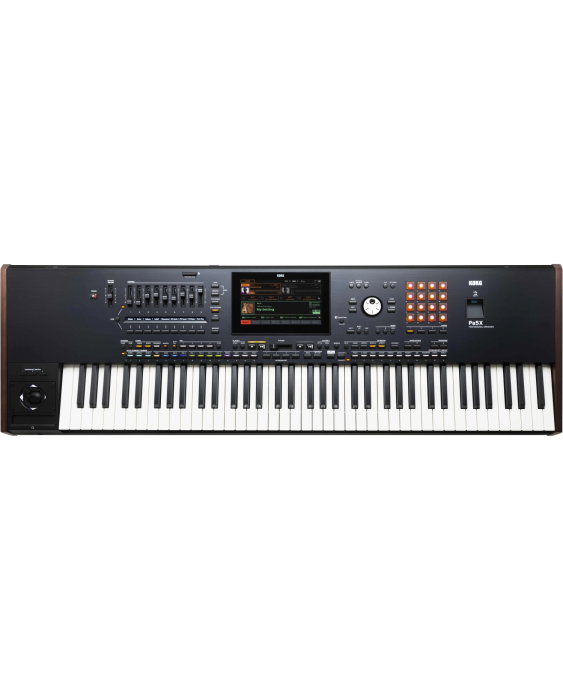 Korg Pa5X 76 - Sintetizator [8]