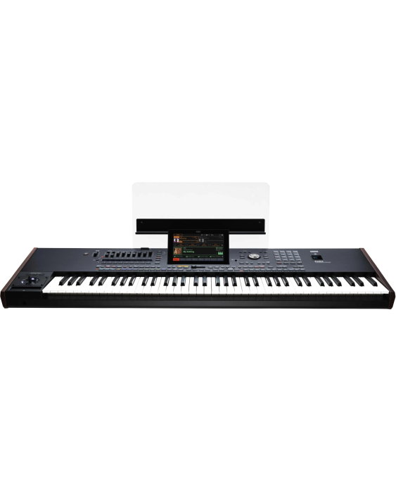 Korg Pa5X 76 - Sintetizator [7]