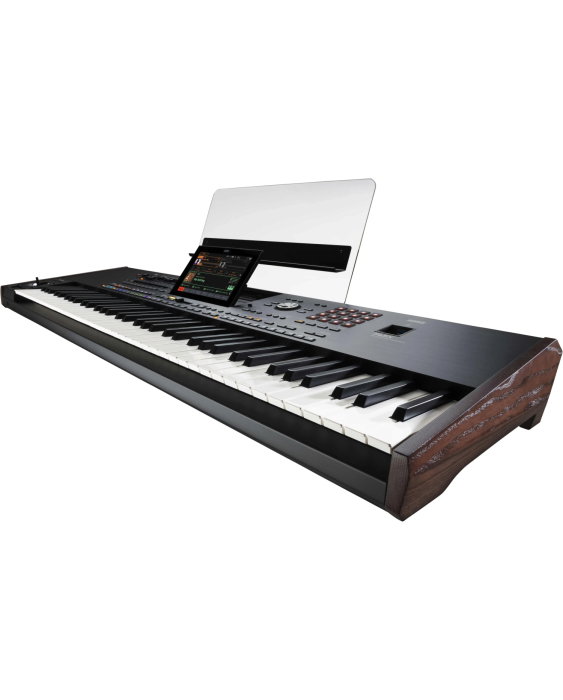 Korg Pa5X 76 - Sintetizator [2]