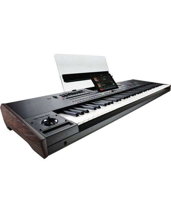 Korg Pa5X 76 - Sintetizator [4]