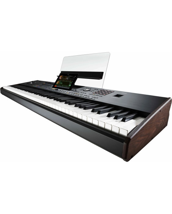 Korg Pa5X 88 - Sintetizator [2]