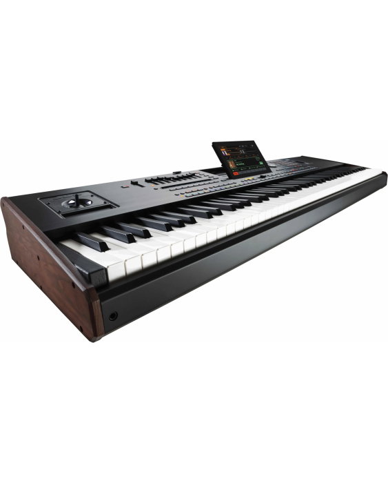 Korg Pa5X 88 - Sintetizator [5]