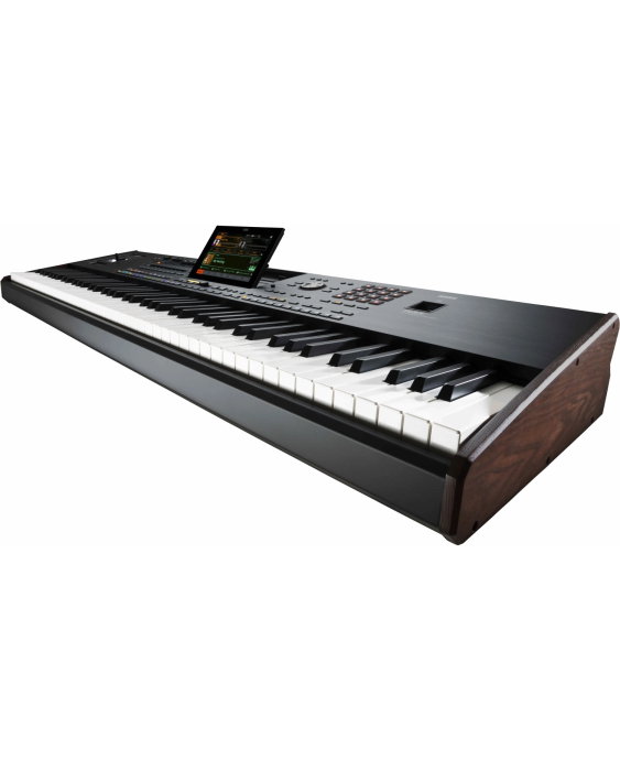 Korg Pa5X 88 - Sintetizator [3]