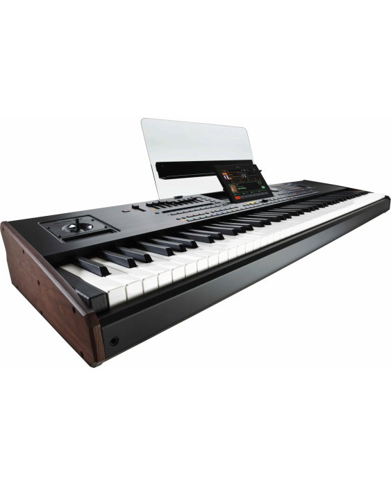 Korg Pa5X 88 - Sintetizator [4]