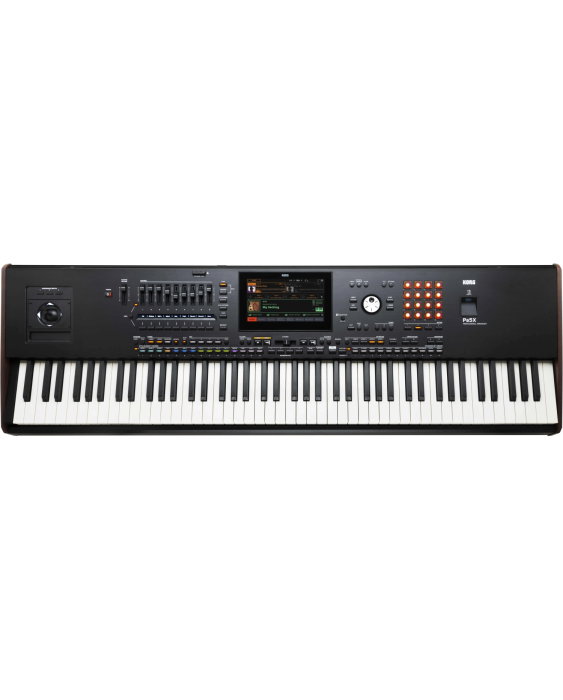 Korg Pa5X 88 - Sintetizator [8]