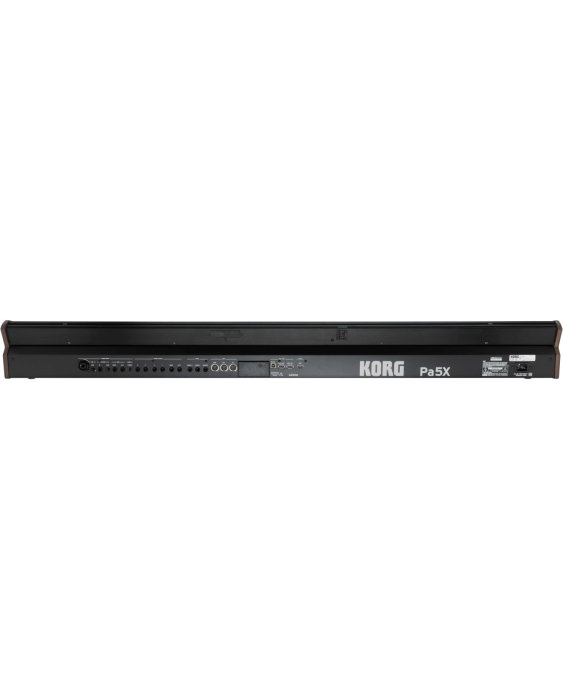 Korg Pa5X 88 - Sintetizator [6]