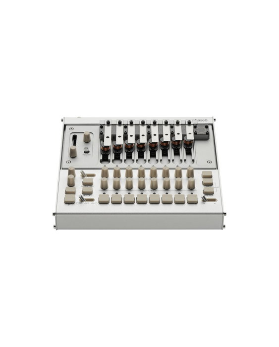 Korg Phase8 - Sintetizator [3]