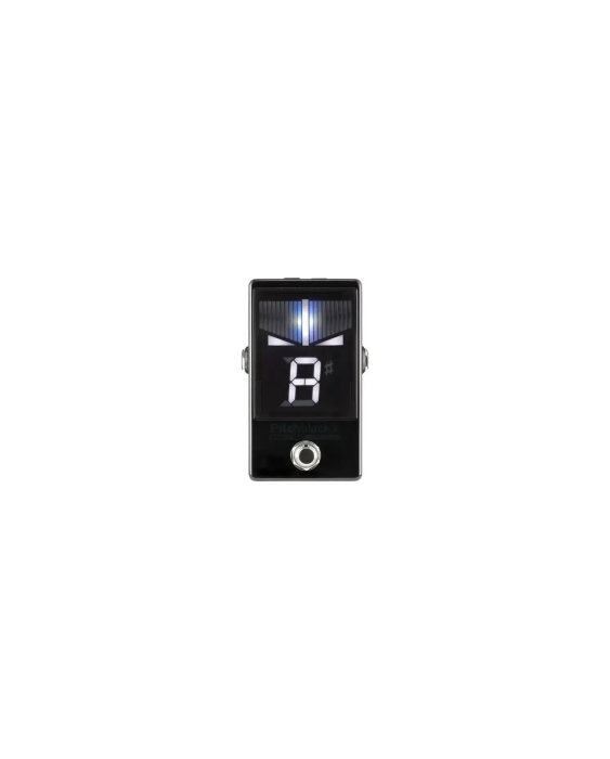 Korg Pitchblack PB-X - Acordor Cromatic Pedala [2]