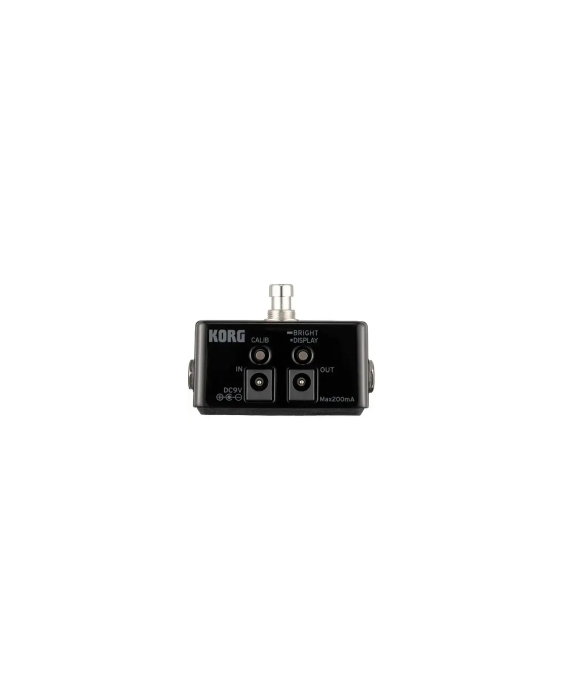 Korg Pitchblack PB-X - Acordor Cromatic Pedala [3]